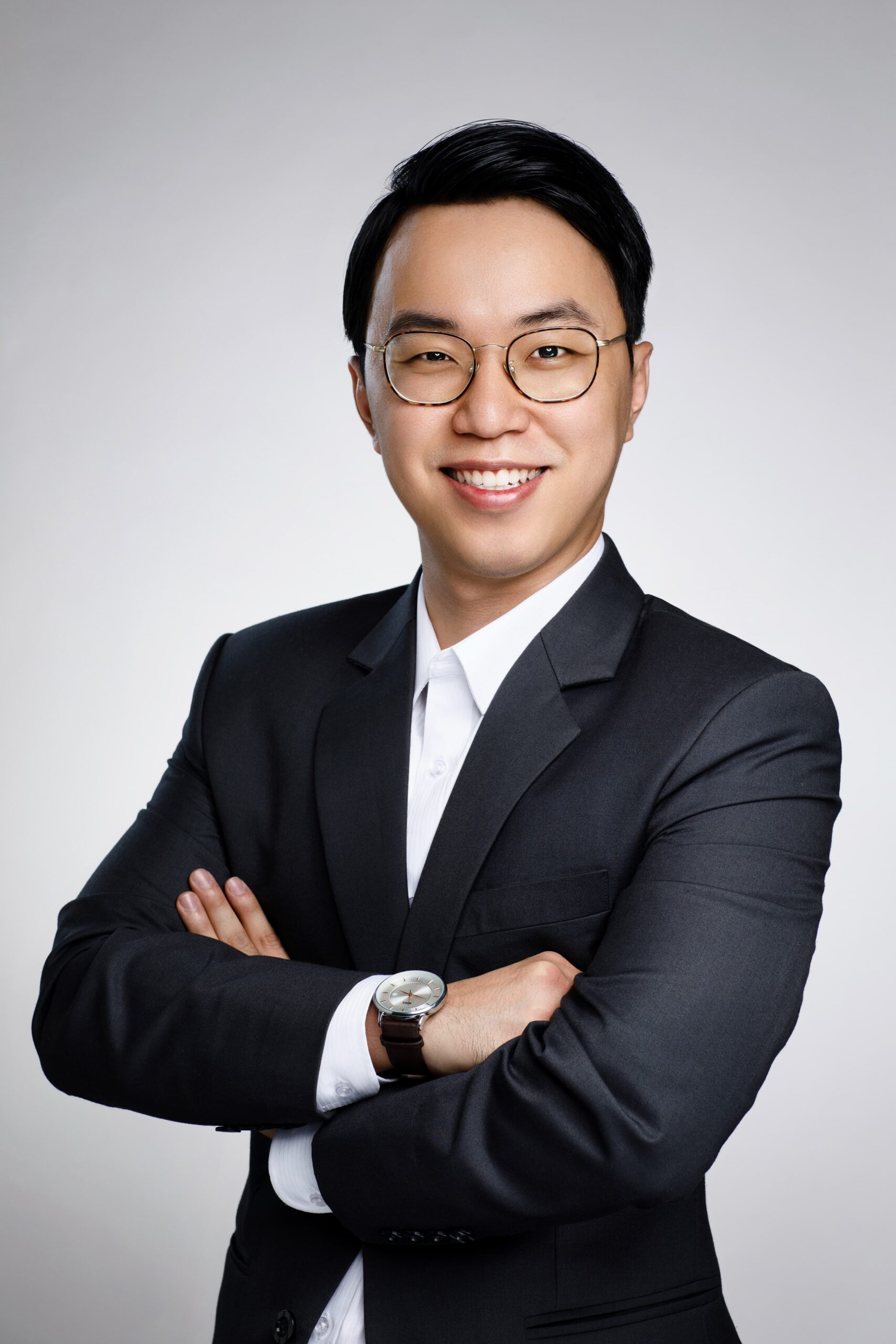 Desmond Goh